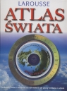 Atlas świata  Mclean Russel (red.)