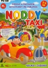 Noddy Taxi Zabawa w kierowanie samochodem dla maluchów