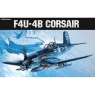 ACADEMY F4U4B Corsair (12267)