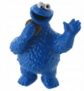  COMANSI figurka Ulica Sezamkowa - Cookie Monster Y90124