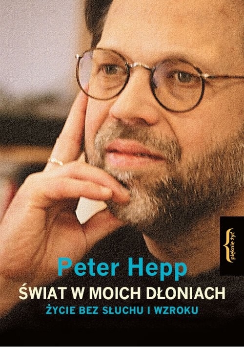 Świat w moich dłoniach