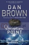 Deception Point Dan Brown