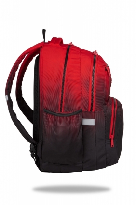 Coolpack, Plecak młodzieżowy Pick Gradient - Cranberry (F099756)
