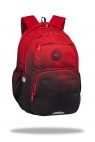 Coolpack, Plecak młodzieżowy Pick Gradient - Cranberry (F099756)