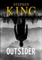Outsider - Stephen King
