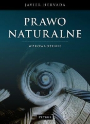 Prawo naturalne - Javier Hervada