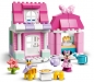 Lego Duplo: Dom i kawiarnia Myszki Minnie (10942)
