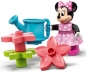 Lego Duplo: Dom i kawiarnia Myszki Minnie (10942)