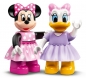 Lego Duplo: Dom i kawiarnia Myszki Minnie (10942)