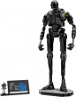 Lego, Star Wars - Droid strażniczy K-2SO, 845 el. (75434)