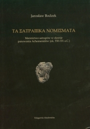 Ta satrapika nomizmata