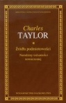Źródła podmiotowości Narodziny tożsamości nowoczesnej Taylor Charles