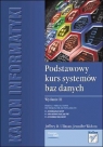 Podstawowy kurs systemów baz danych