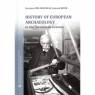  History of European Archaeology in the Twentieth Century