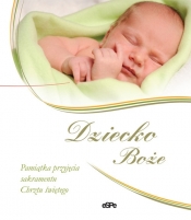 Dziecko Boże - <br />