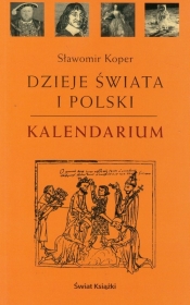 Dzieje świata i Polski kalendarium