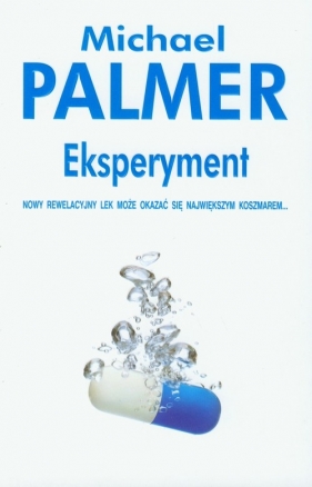 Eksperyment - Palmer Michael