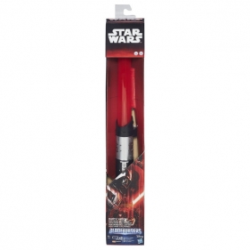 HASBRO Star Wars Miecz Świetlny, Darth (B2919EU40/B2922)