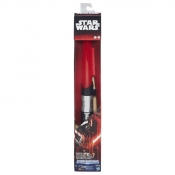 HASBRO Star Wars Miecz Świetlny, Darth (B2919EU40/B2922)