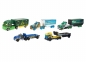 Hot Wheels Ciężarówka MIX (BFM60)