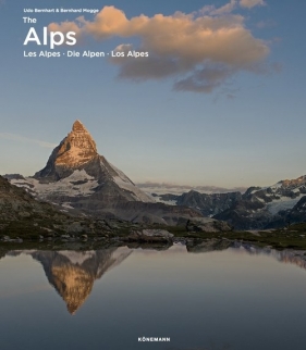 Alps - Bernhart Udo, Mogge Dernhard