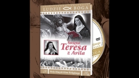 62. Święta Teresa z Avila