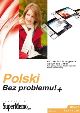 Polski Bez problemu!+ Poziom zaawansowany