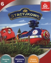 Stacyjkowo 6 - <br />