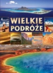 Wielkie podróże (Uszkodzona okładka)