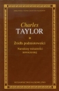 Źródła podmiotowości - Charles Taylor