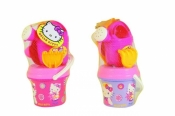 SIMBA Hello Kitty Wiaderko Plażowe