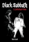 Black Sabbath U piekielnych bram Wall Mick