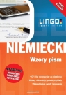 Niemiecki Wzory pism