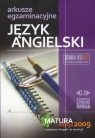 Arkusze egzaminacyjne Język Angielski