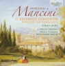 Mancini: 12 recorder concertos Corina Marti, Capella Tiberina, Paolo Perrone, Alexandra Nigoto