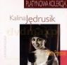 Platynowa Kolekcja CD Kalina Jędrusik