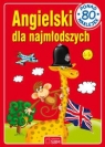 Angielski dla najmłodszych