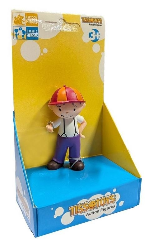 Figurka Lolek Klasyczny 7,3cm