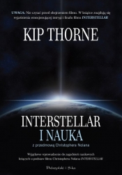 Interstellar i nauka - Thorne Kip