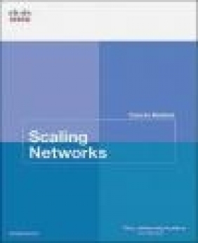 Scaling Networks Course Booklet