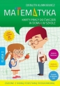 Matematyka. Karty pracy do ćwiczeń w domu i w szkole. Klasa 2 - Danuta Klimkiewicz