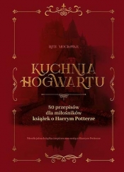 Kuchnia Hogwartu - Pike Rita Mock
