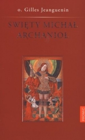 Święty Michał Archanioł - Jeanguenin Gilles