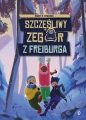 Szczęśliwy zegar z Freiburga - Robert M. Rynkowski