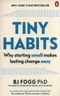 Tiny Habits - B.J. Fogg