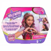 Zestaw ozdób COOL MAKER Hollywood Hair zestaw uzupełniający 20125276 (6058276/20125276)