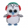 Maskotka Beanie Boos Nester - sowa 24 cm (36424)