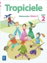 Tropiciele SP 2 cz.2 Matematyka WSiP