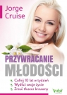 Przywracanie młodości Jorge Cruise