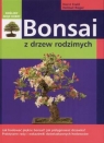 Bonsai z drzew rodzimych  Stahl Horst, Ruger Helmut